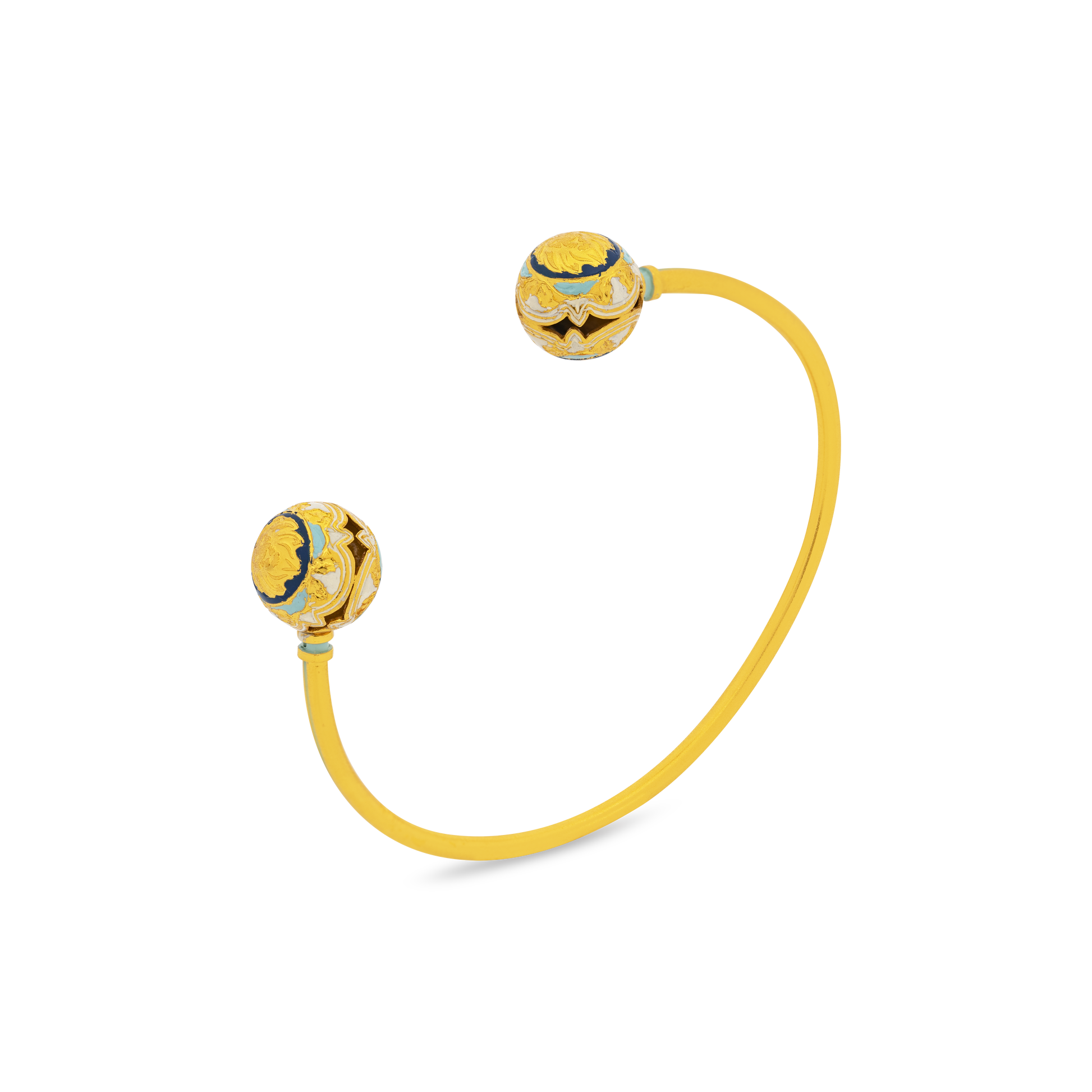 Guardian Bangle Bracelet esfera 15mm- 735