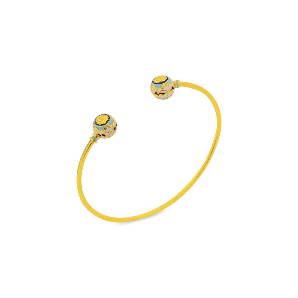 Guardian Bangle Bracelet esfera 9mm- 736