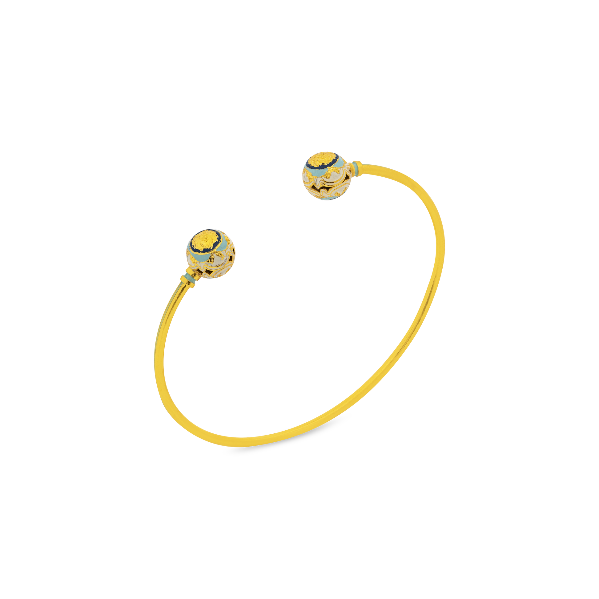 Guardian Bangle Bracelet esfera 9mm- 736